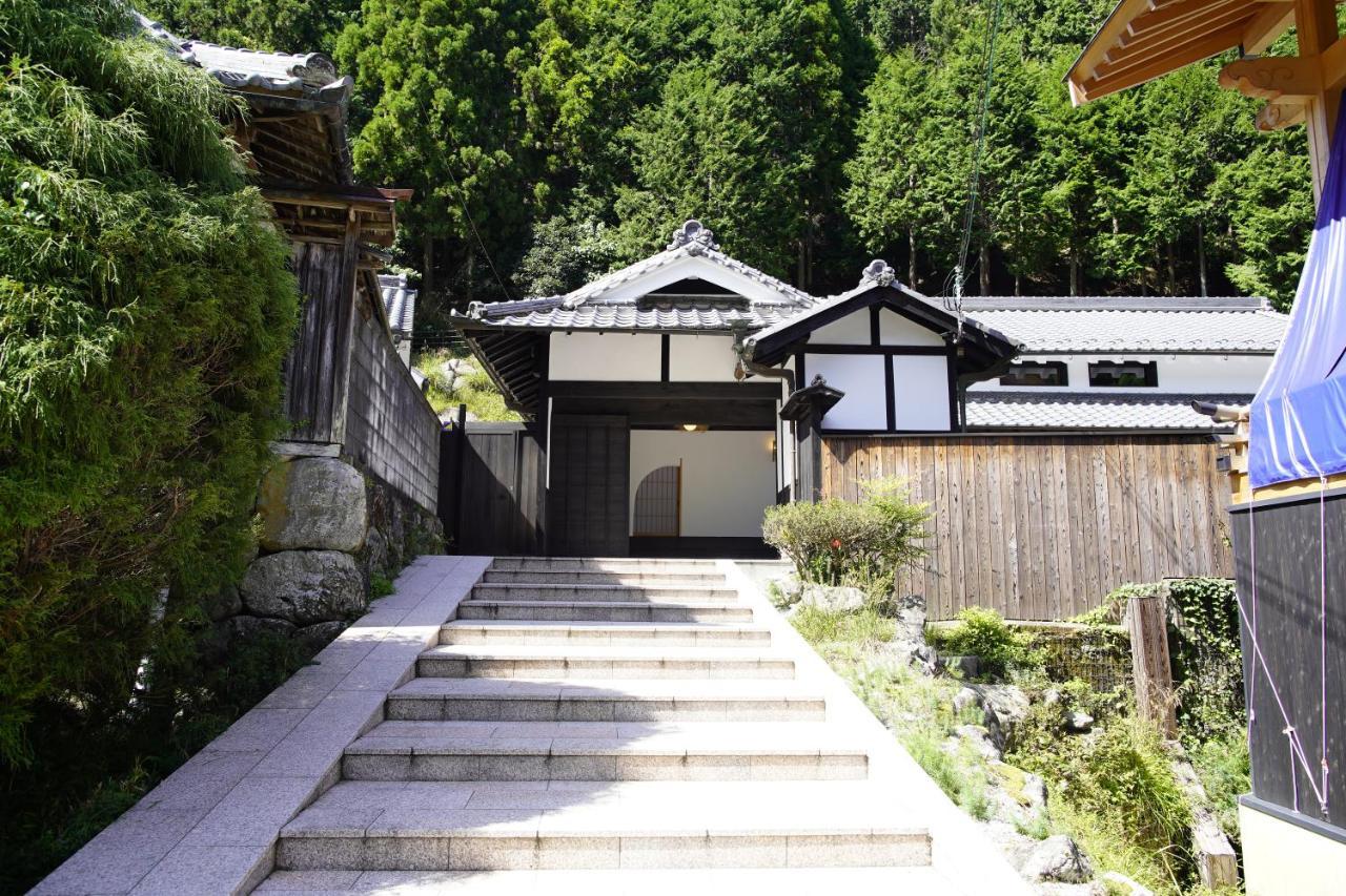 Neold Private House Villa Yoshino  Exterior photo