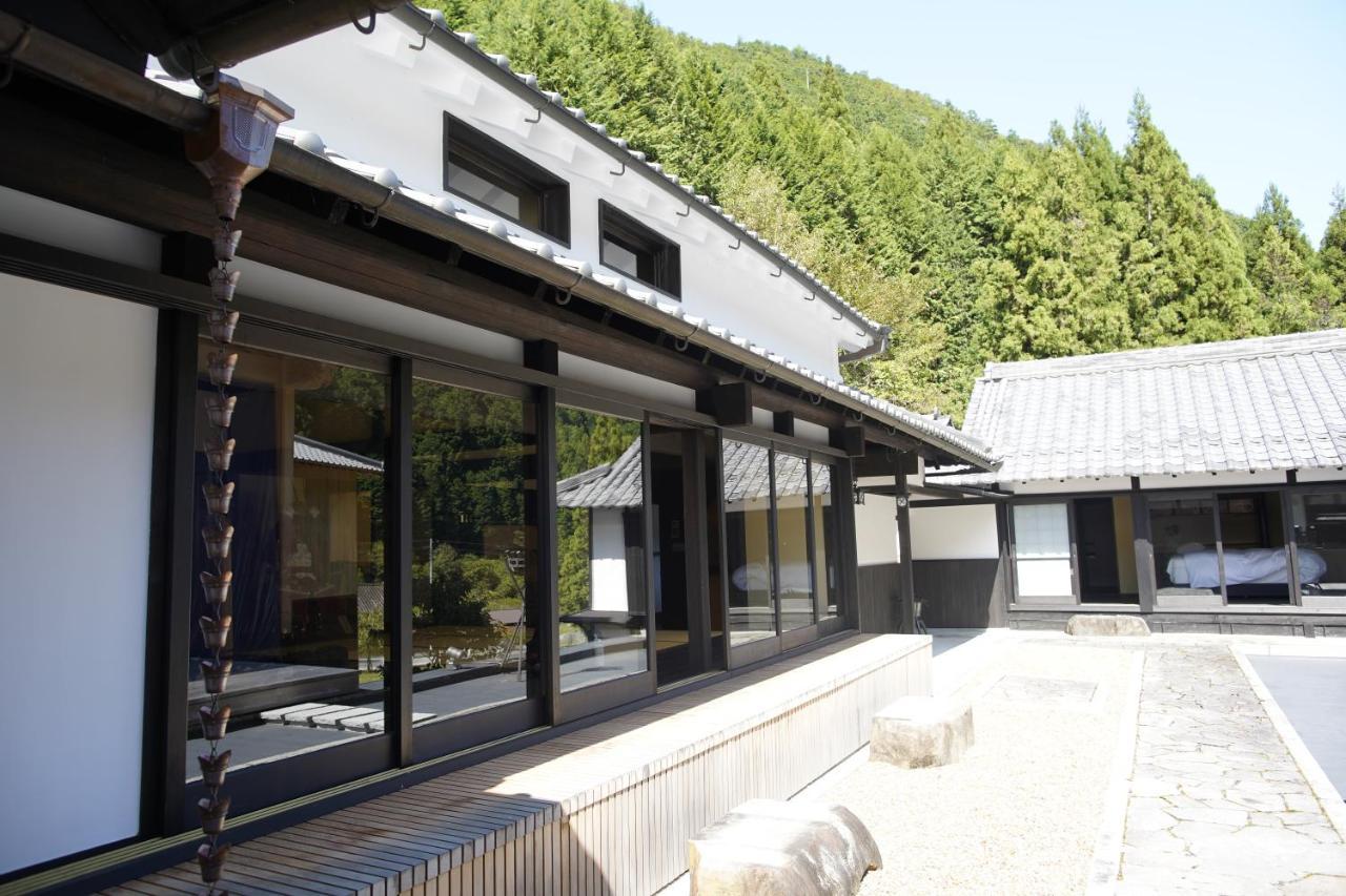 Neold Private House Villa Yoshino  Exterior photo