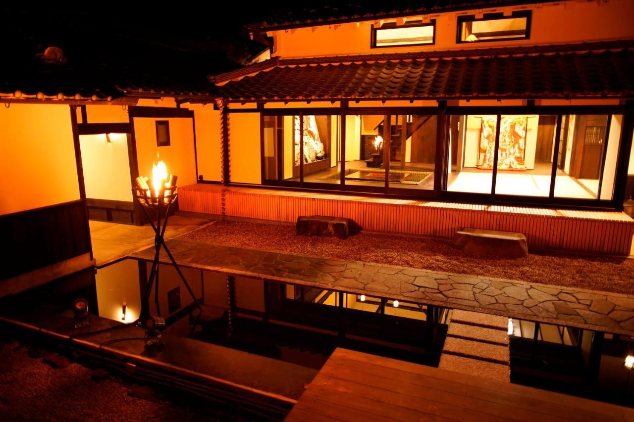 Neold Private House Villa Yoshino  Exterior photo