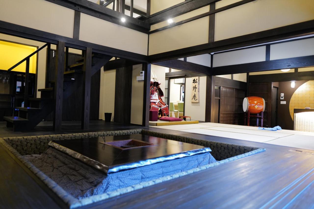 Neold Private House Villa Yoshino  Exterior photo