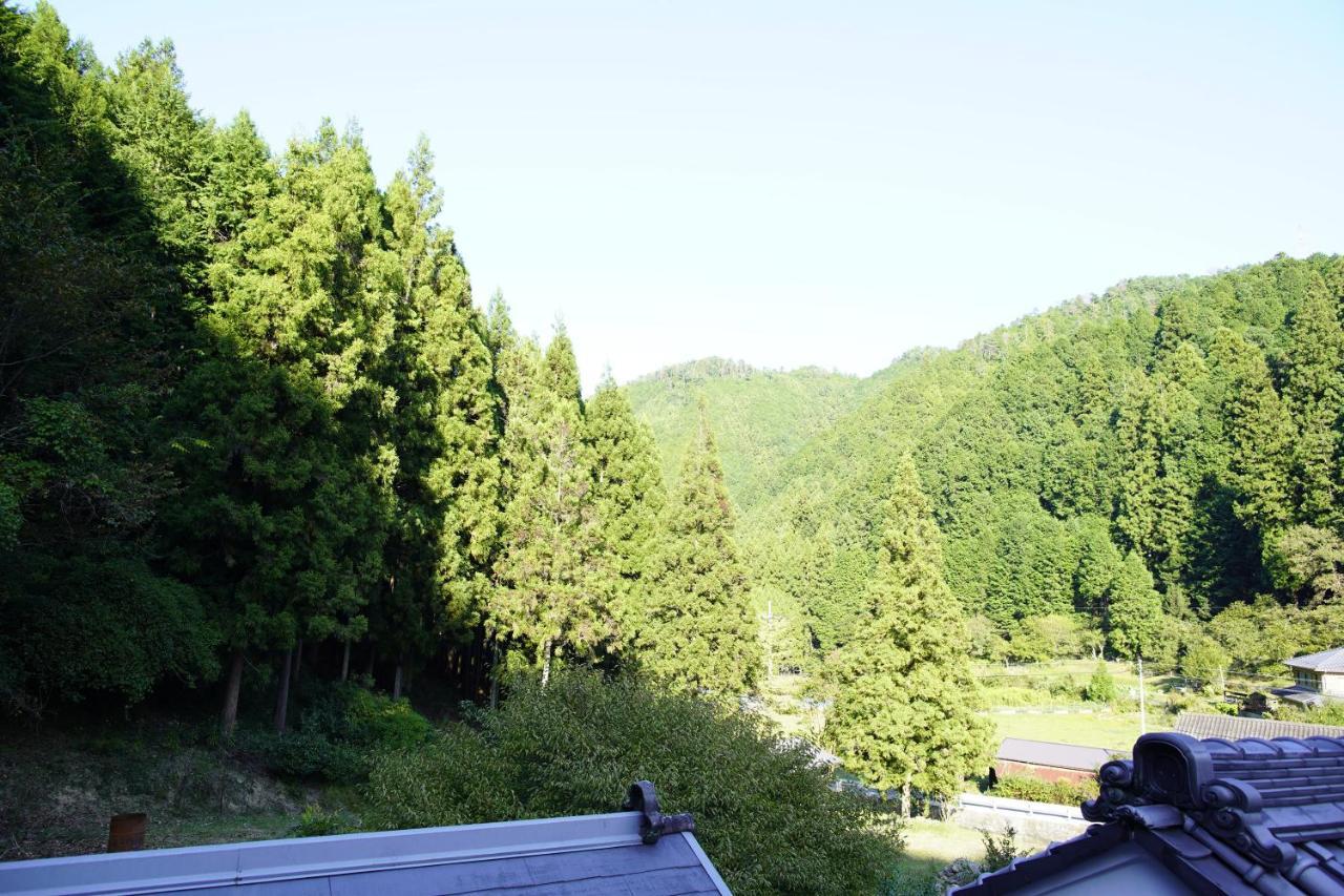 Neold Private House Villa Yoshino  Exterior photo